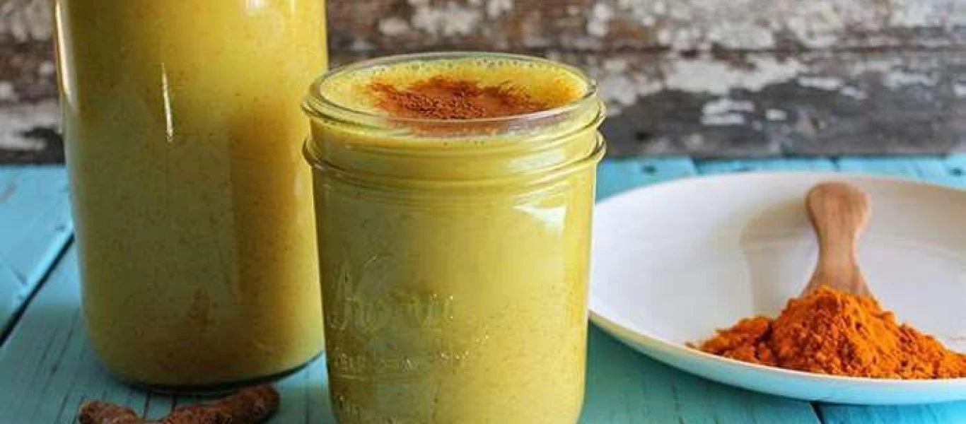 Το «θαυματουργό» ρόφημα που αφαιρεί το κοιλιακό λίπος σε «χρόνο μηδέν»